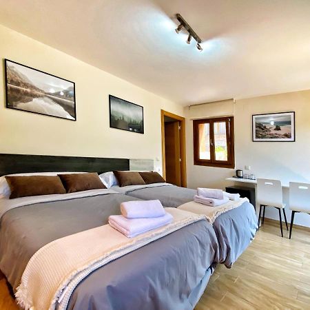 Casa Ferro Pension Plan Buitenkant foto