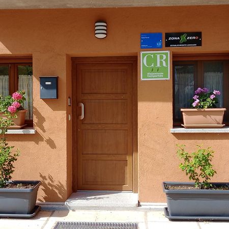 Casa Ferro Pension Plan Buitenkant foto