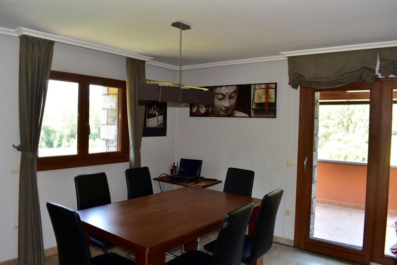 Casa Ferro Pension Plan Buitenkant foto