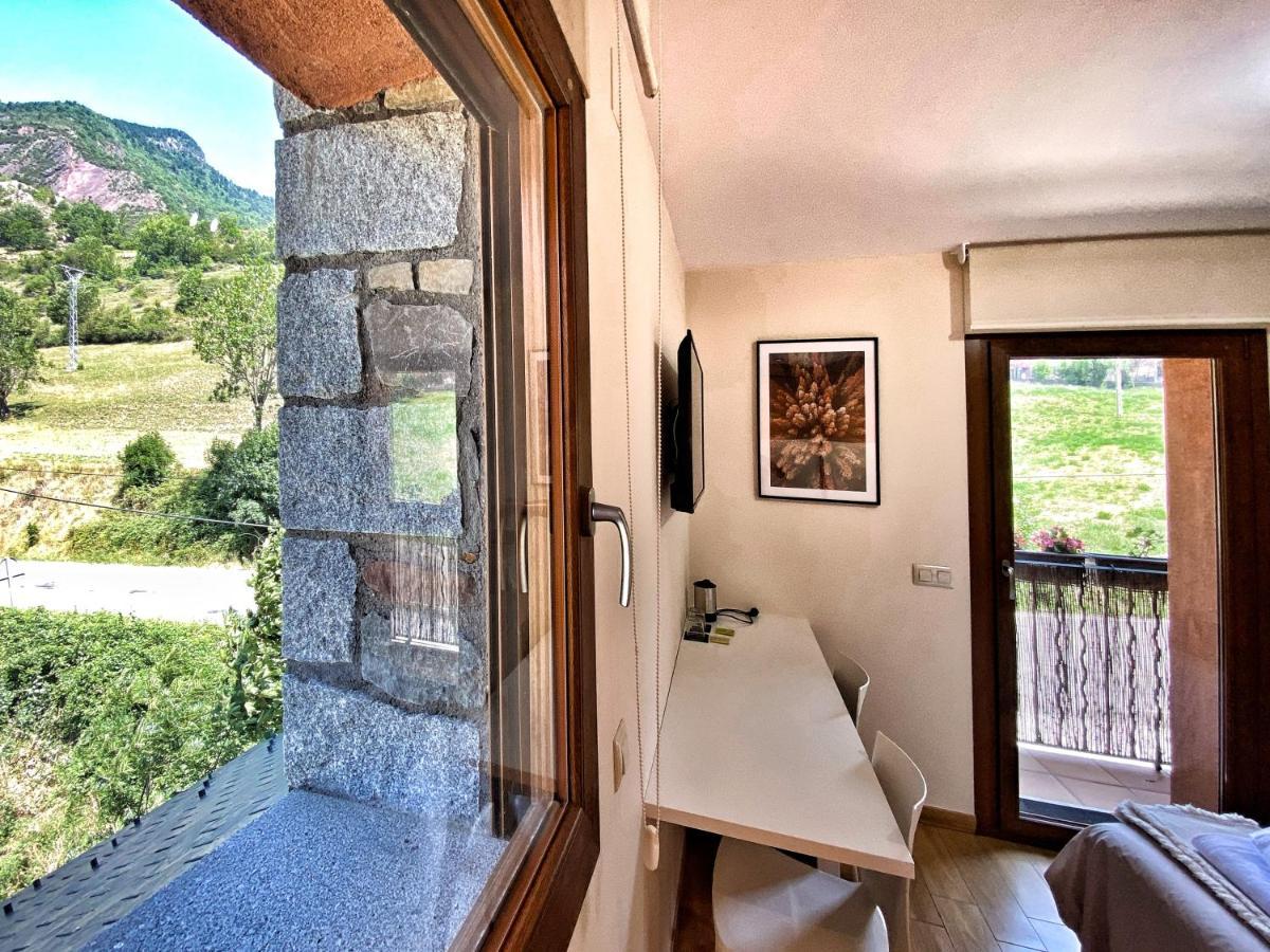 Casa Ferro Pension Plan Buitenkant foto