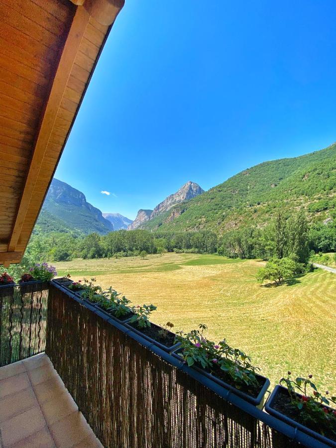 Casa Ferro Pension Plan Buitenkant foto