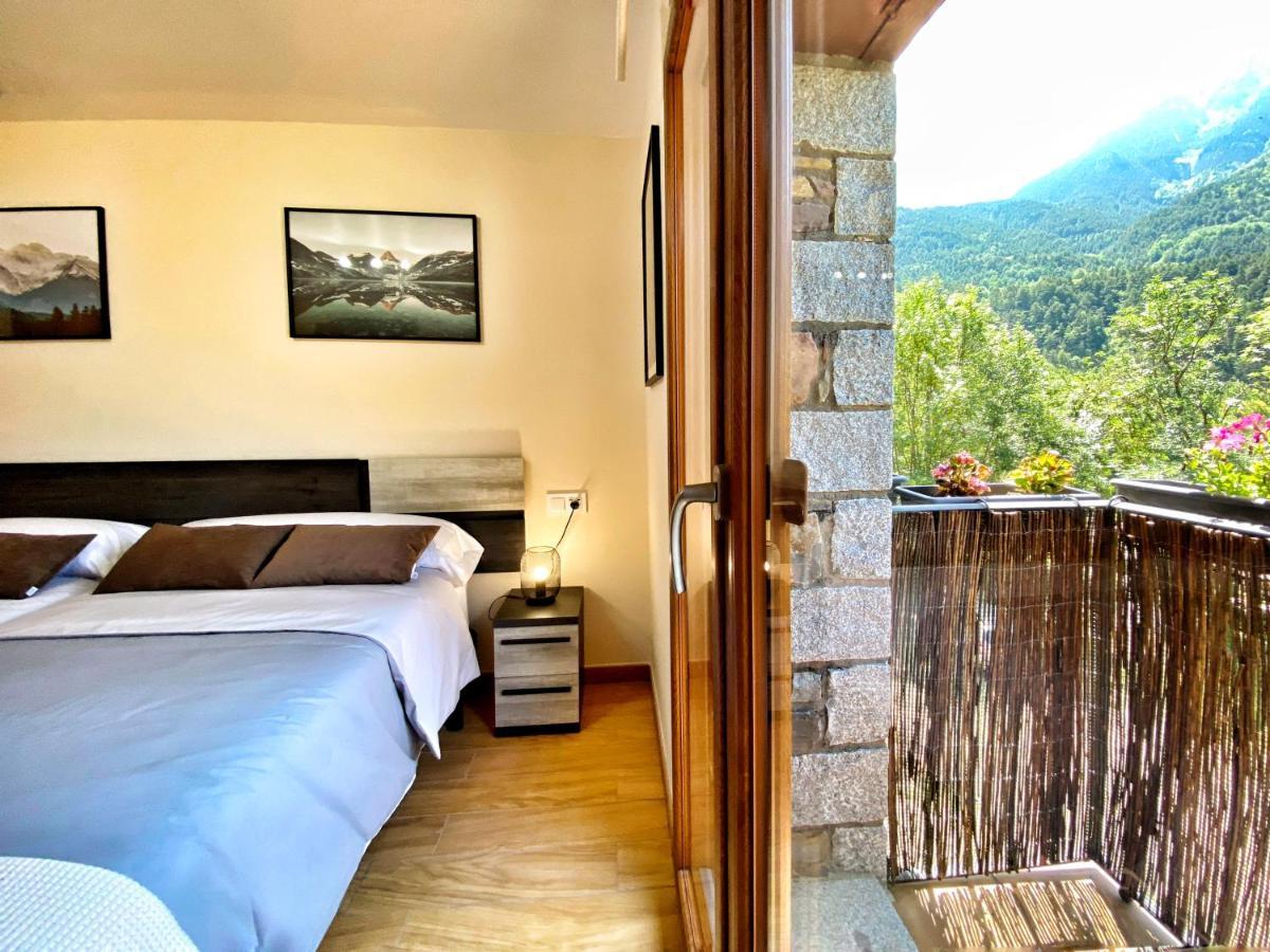 Casa Ferro Pension Plan Buitenkant foto