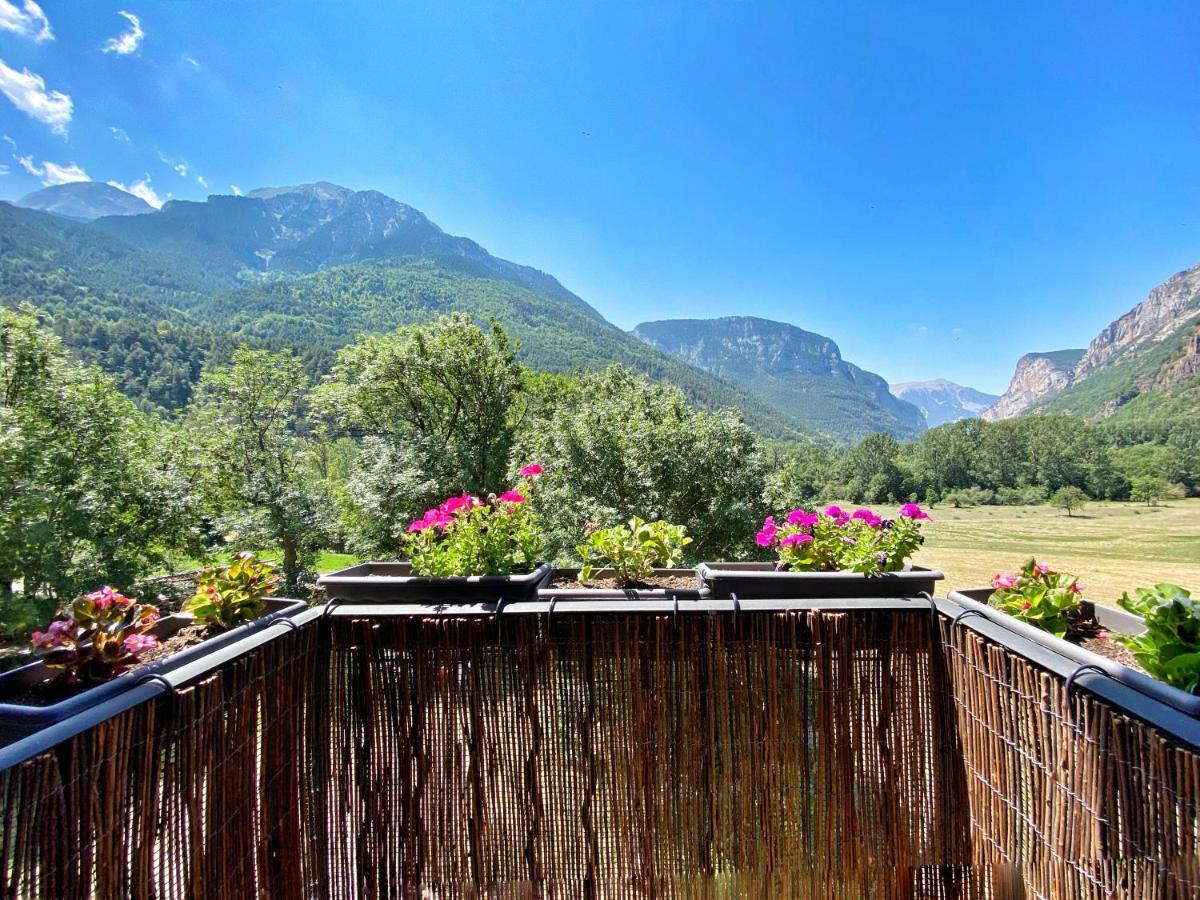 Casa Ferro Pension Plan Buitenkant foto