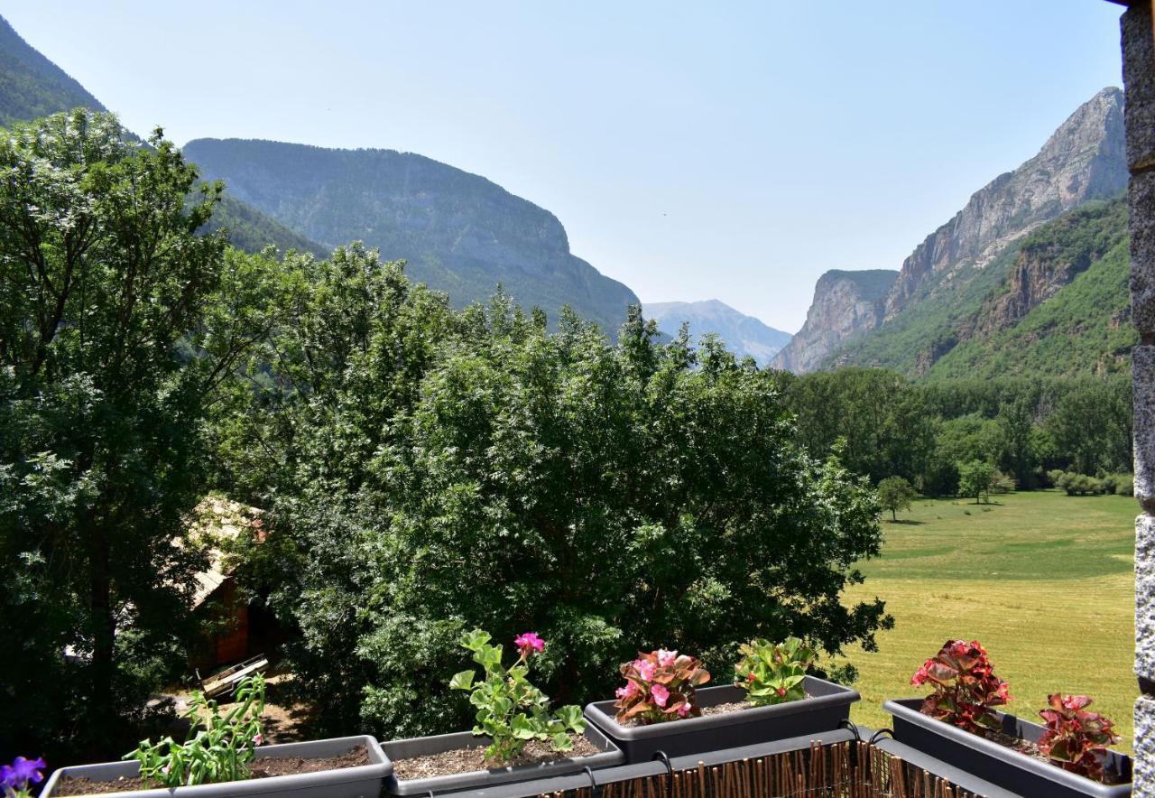 Casa Ferro Pension Plan Buitenkant foto