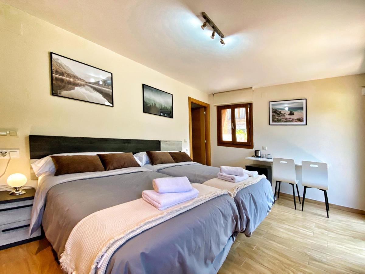 Casa Ferro Pension Plan Buitenkant foto